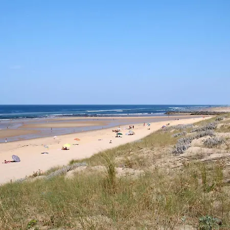 Les Terrasses Du Lac Aureilhan (Landes)